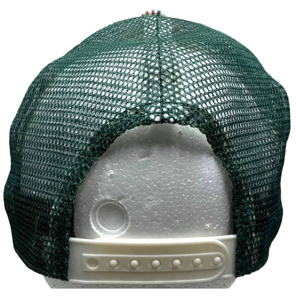 Unisex Adult L.L. Bean Trucker Cap One Size Fits All